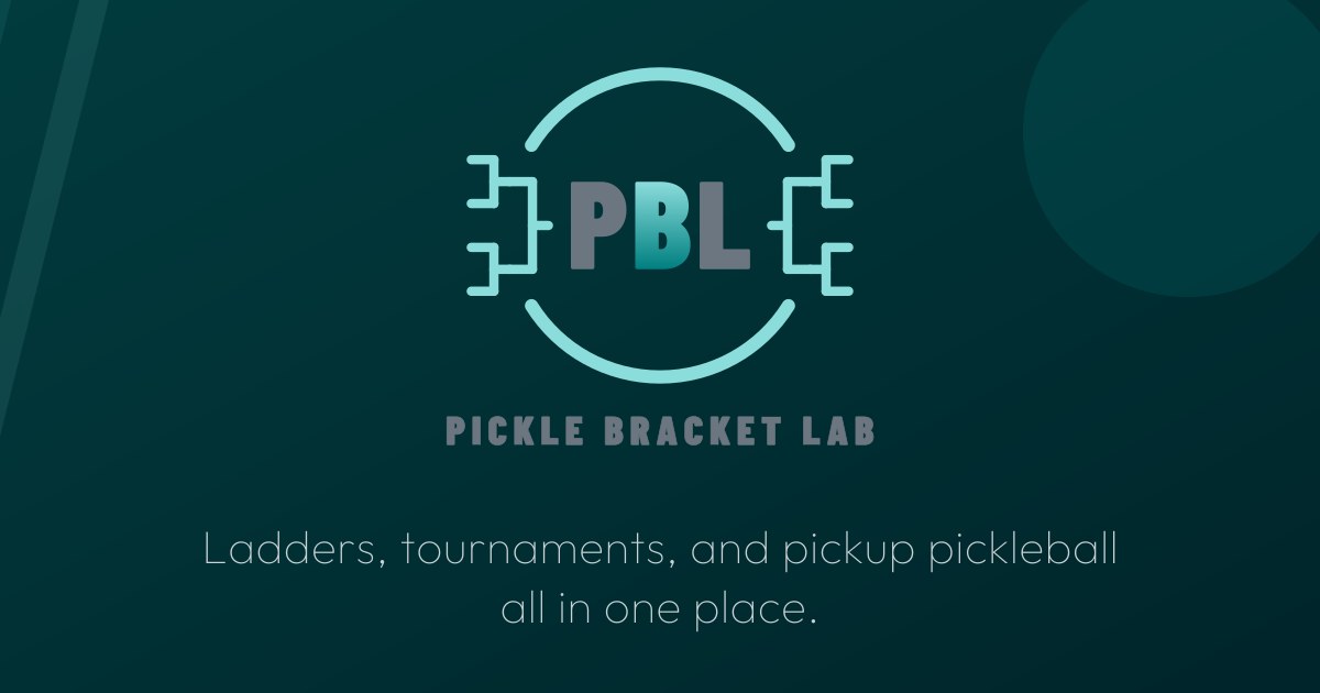 Pickle Bracket Lab
